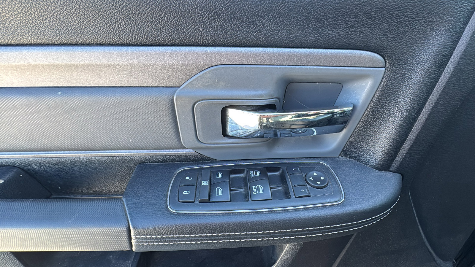 Certified 2017 RAM 2500 Power Wagon image 12