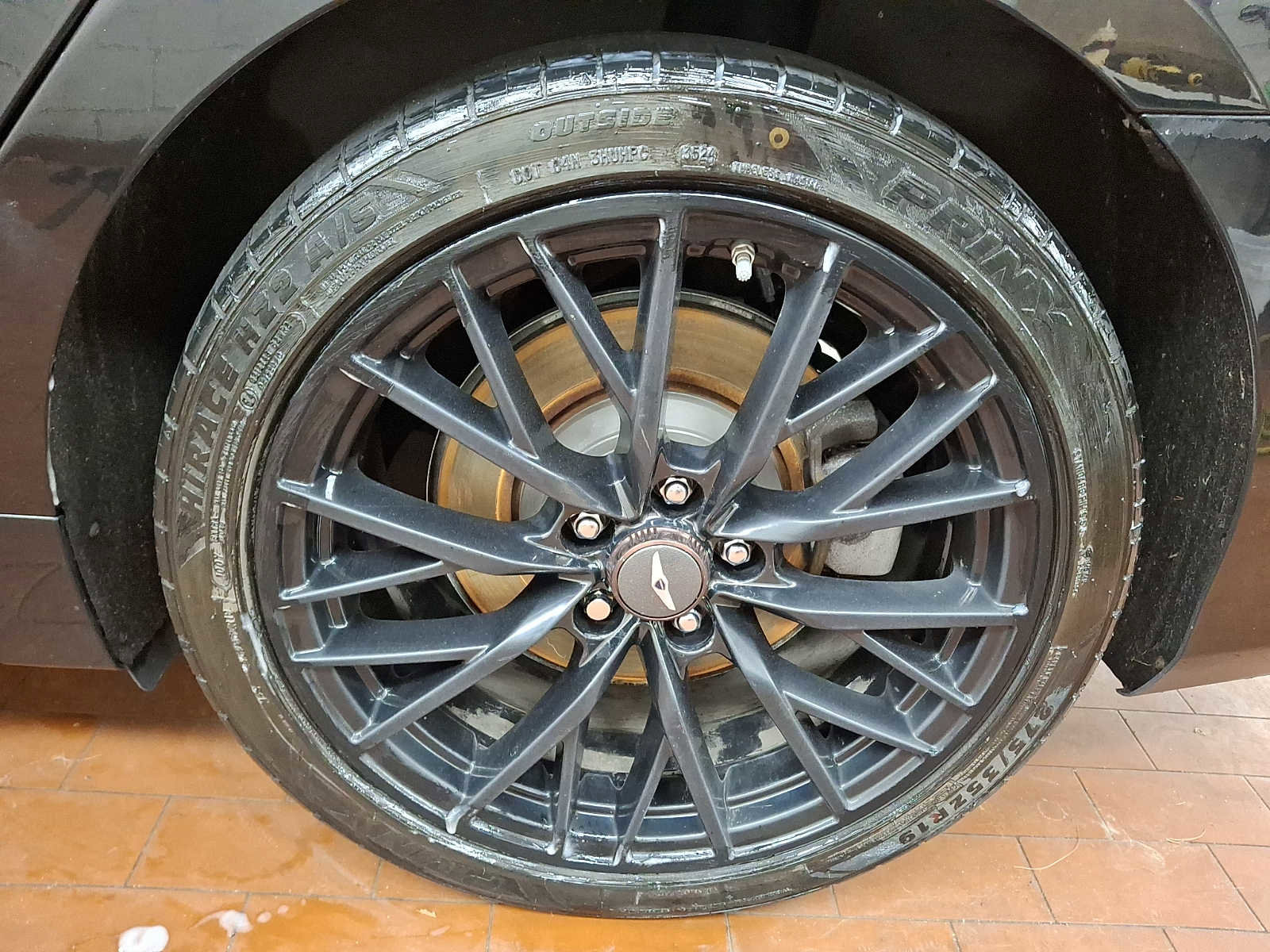 Used 2018 Genesis G80 3.3T Sport image 6