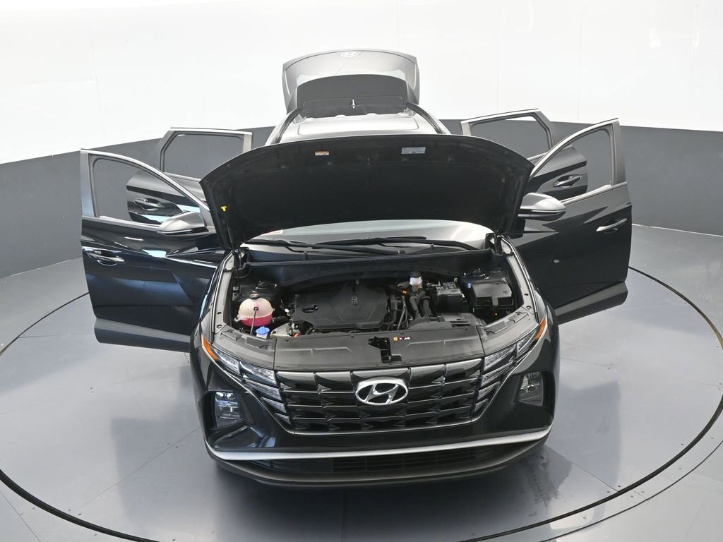 Used 2023 Hyundai Tucson SEL w/ Convenience Package image 72