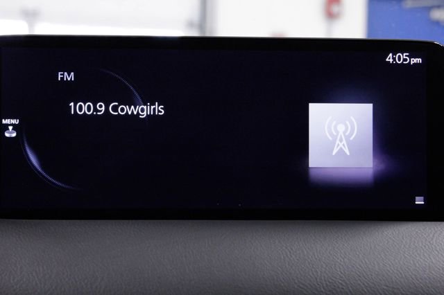 Used 2023 MAZDA CX-5 AWD 2.5 S w/ Select Package image 32