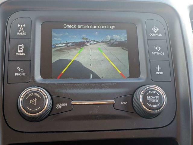 Certified 2018 Jeep Cherokee Latitude FWD image 20