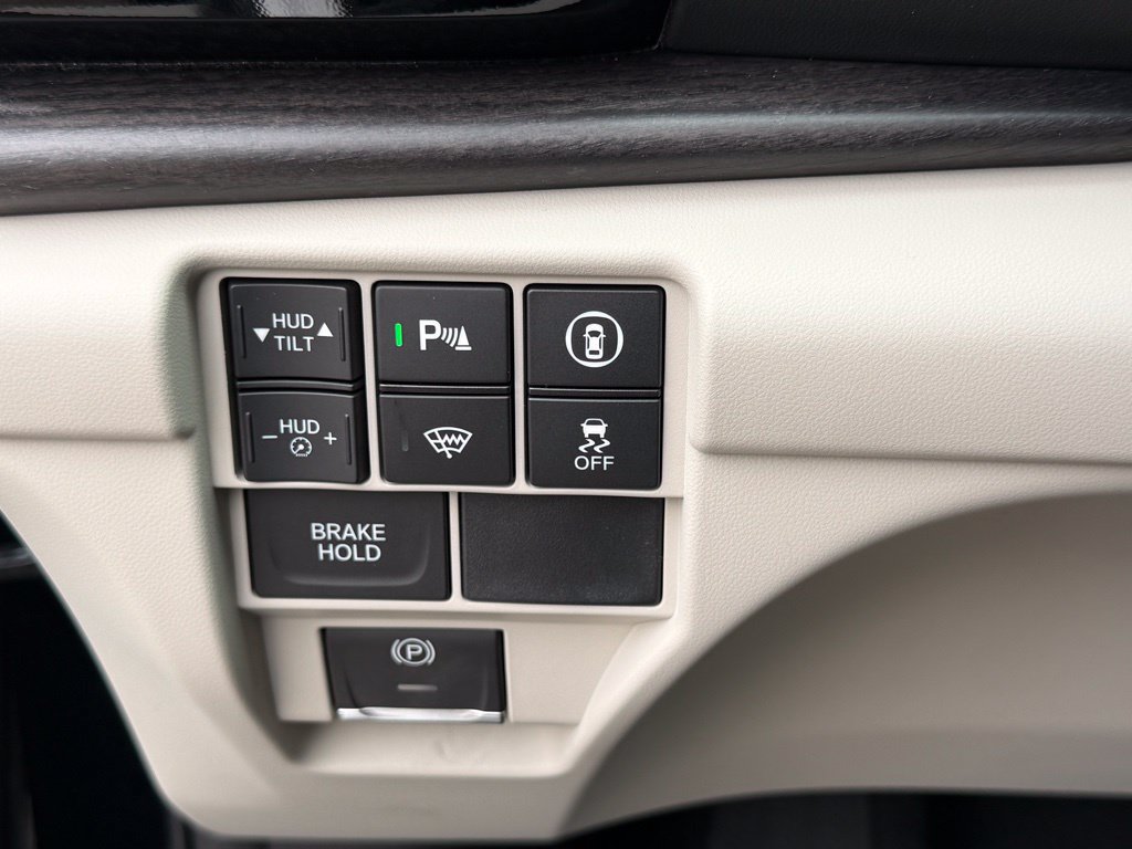 New 2026 Acura RDX w/ Advance Package AWD/4WD image 25