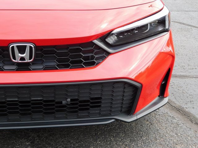 New 2026 Honda Civic Sport image 9