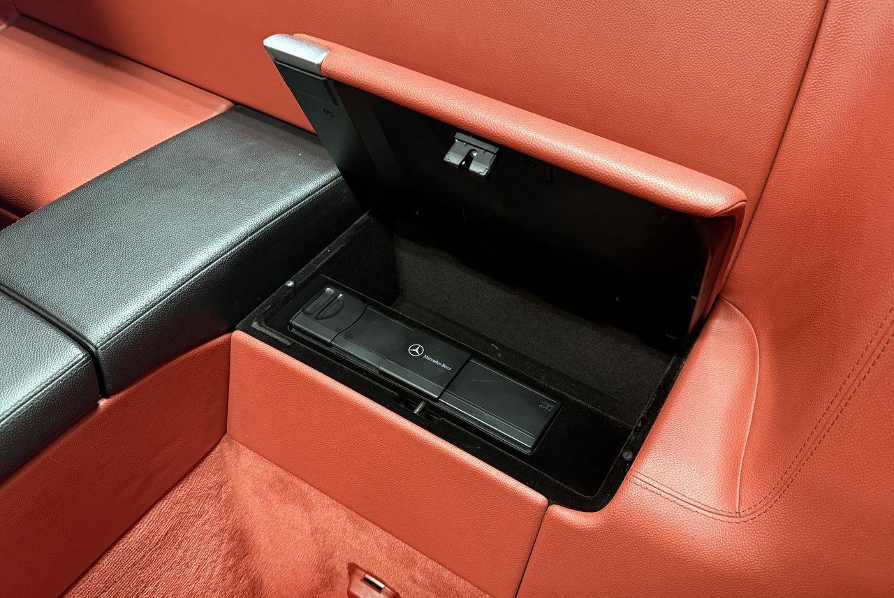Used 2006 Mercedes-Benz SL 500 image 70
