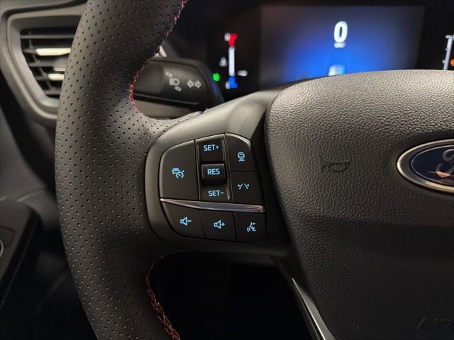 New 2026 Ford Escape ST-Line w/ Tech Pack #1 image 31