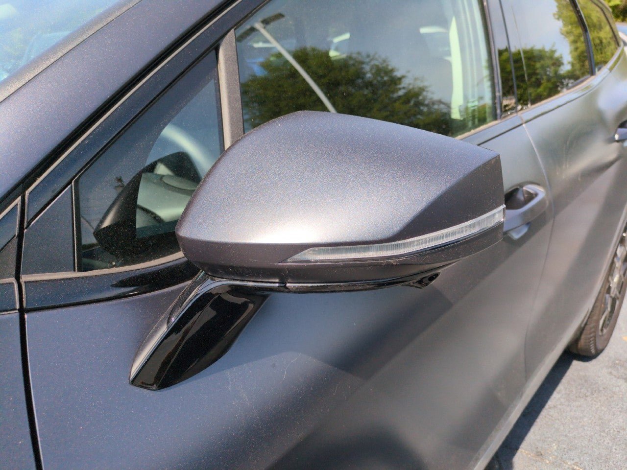 New 2026 Kia Sportage SX FWD image 13