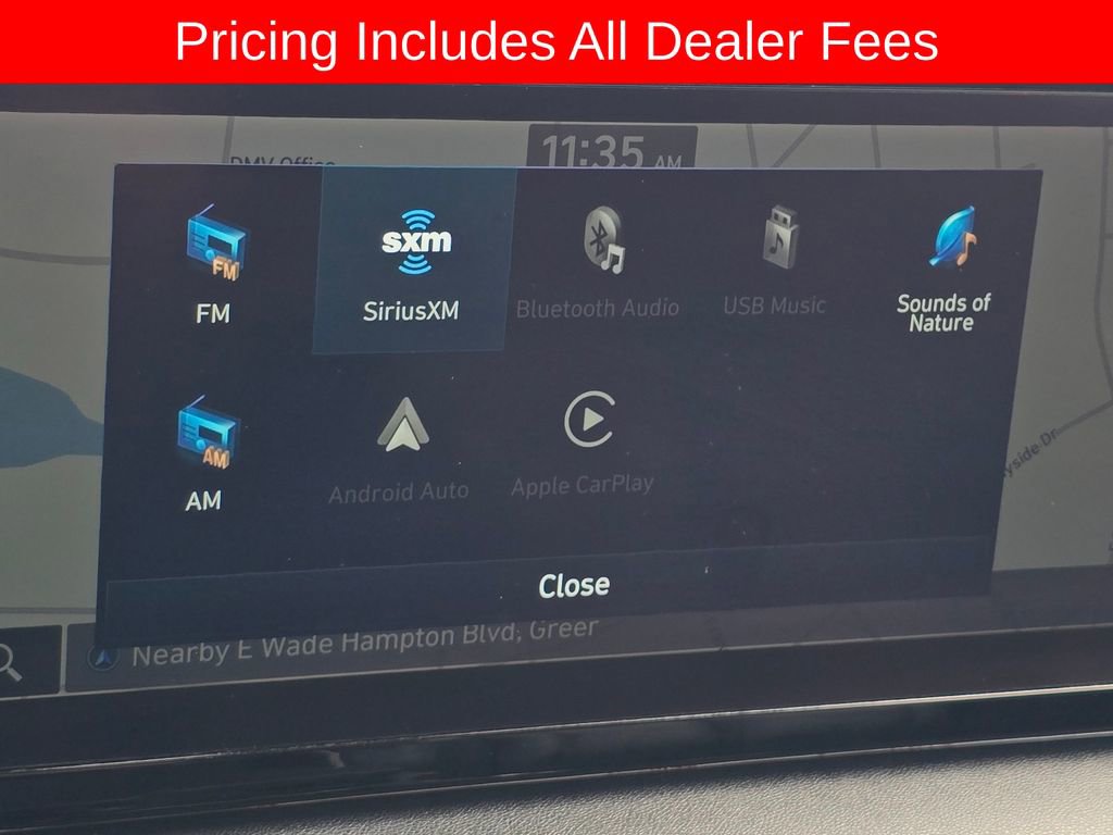 Used 2024 Hyundai Palisade XRT AWD/4WD image 21