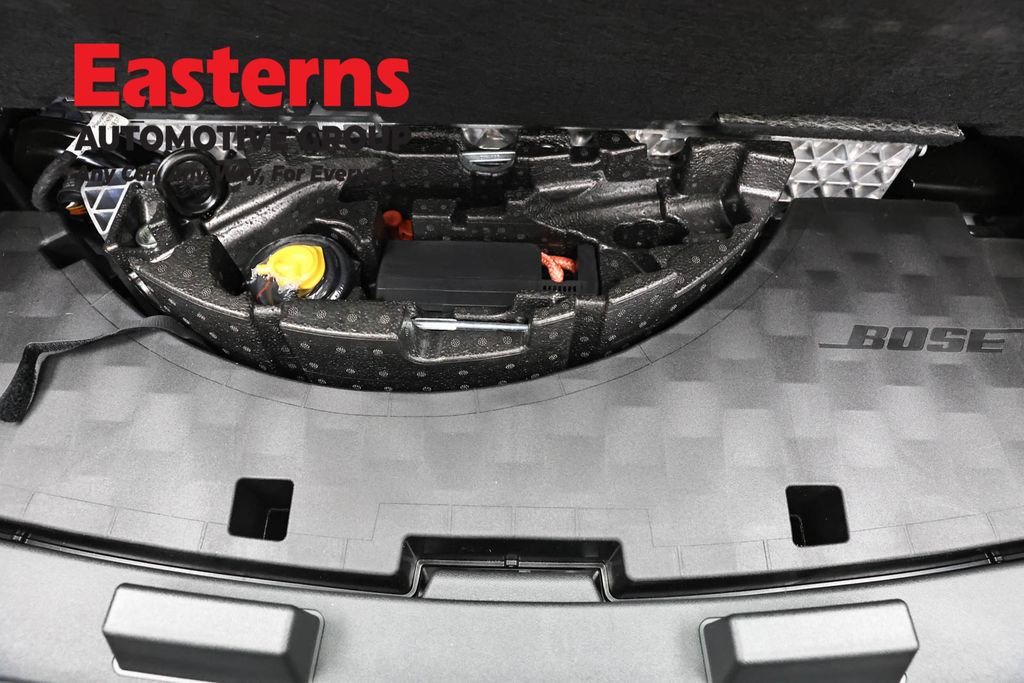 Used 2019 Porsche Cayenne E-Hybrid AWD/4WD image 22