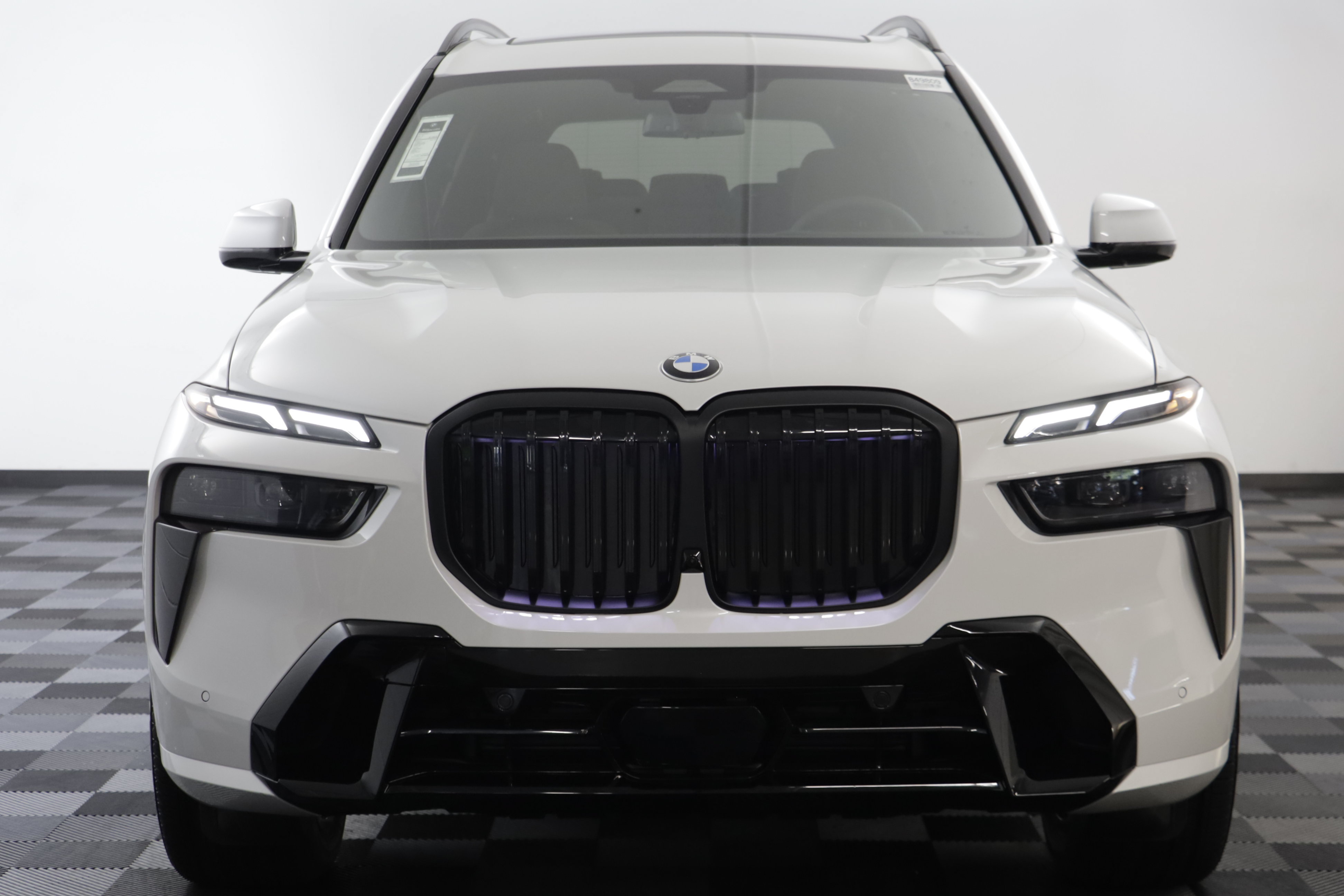 New 2027 BMW X7 xDrive40i w/ M Sport Package AWD/4WD image 23