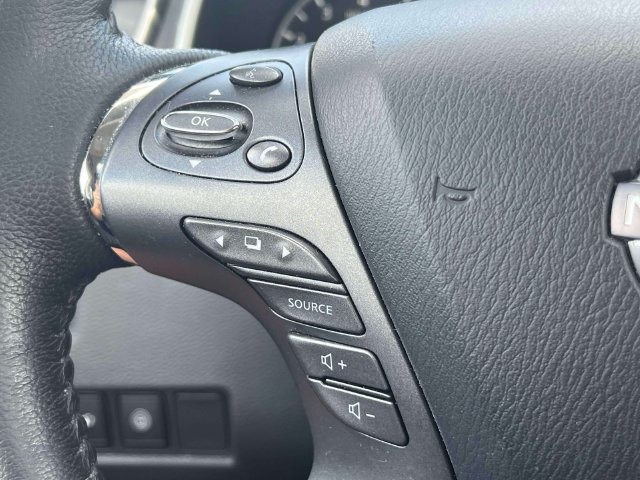 Used 2024 Nissan Murano SL AWD/4WD image 21