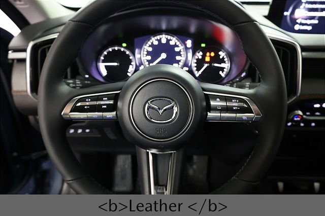 New 2026 MAZDA CX-50 2.5 Hybrid w/ Cargo Package image 29