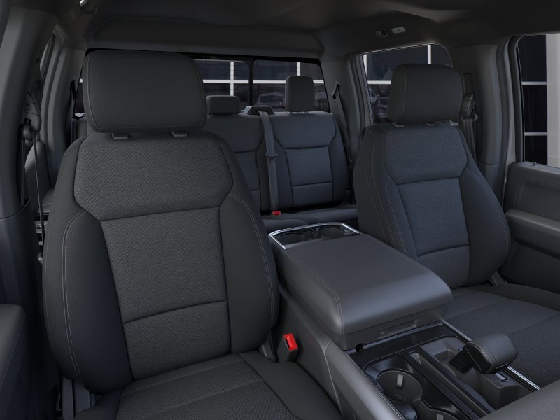 New 2026 Ford F150 XLT image 10