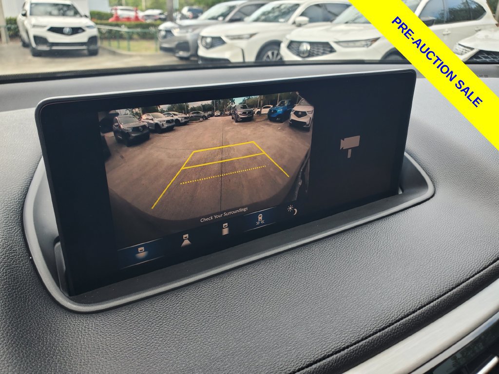 Certified 2024 Acura MDX FWD image 31