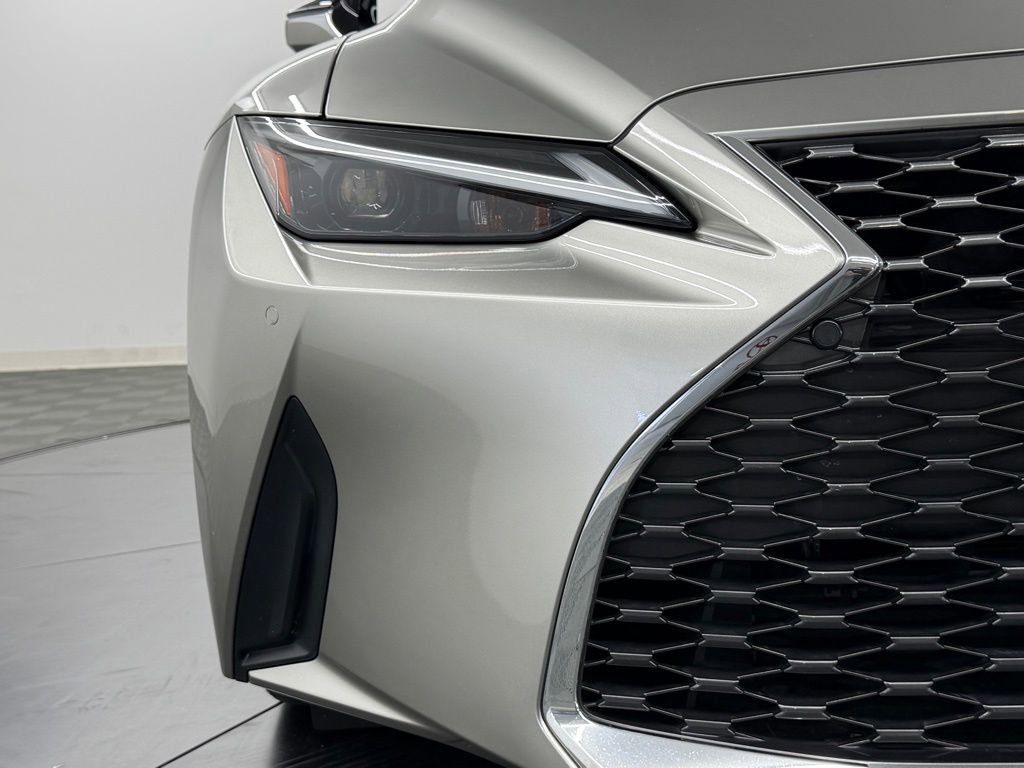 Used 2023 Lexus IS 300 w/ Premium Package image 7