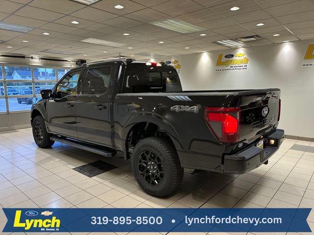 New 2026 Ford F150 XLT AWD/4WD image 19