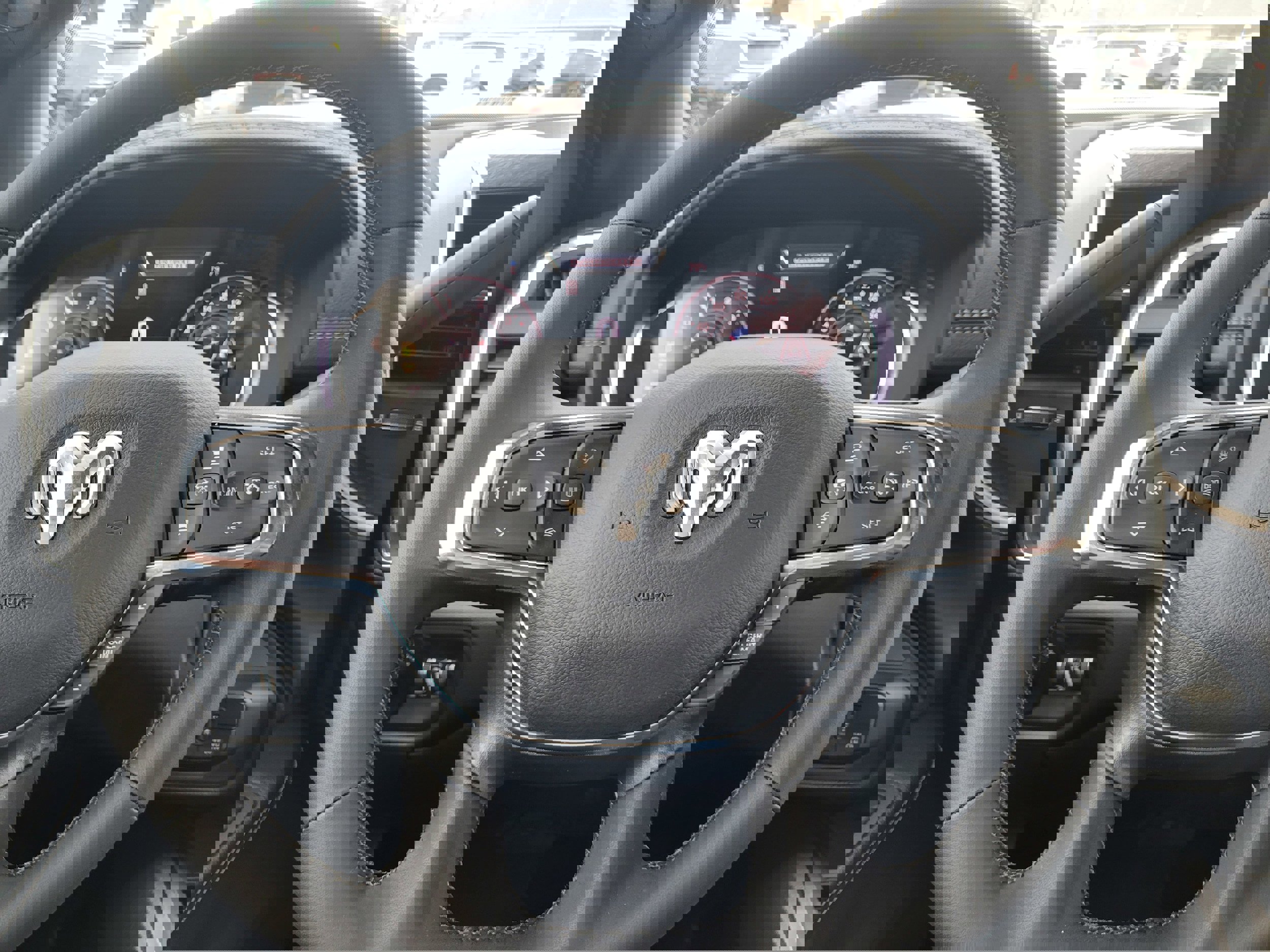 New 2026 RAM 3500 Laramie image 8