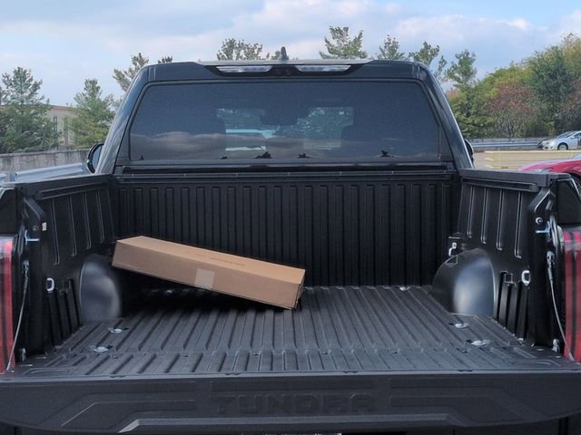 New 2026 Toyota Tundra Limited image 26