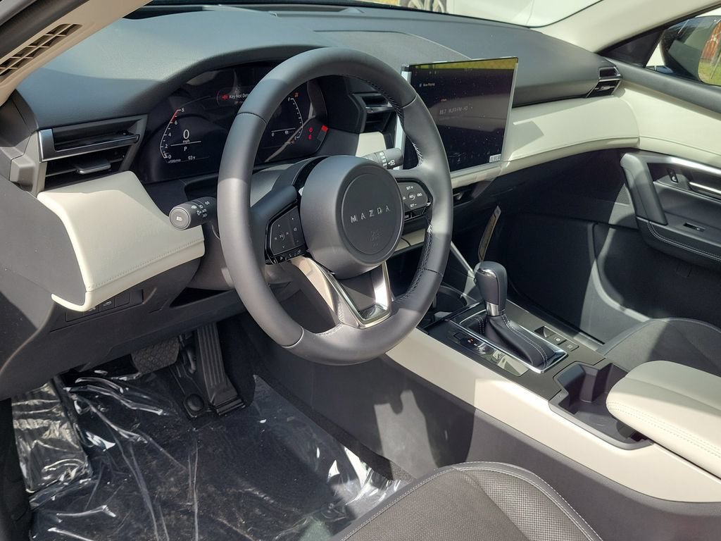 New 2026 MAZDA CX-5 Preferred AWD/4WD image 15