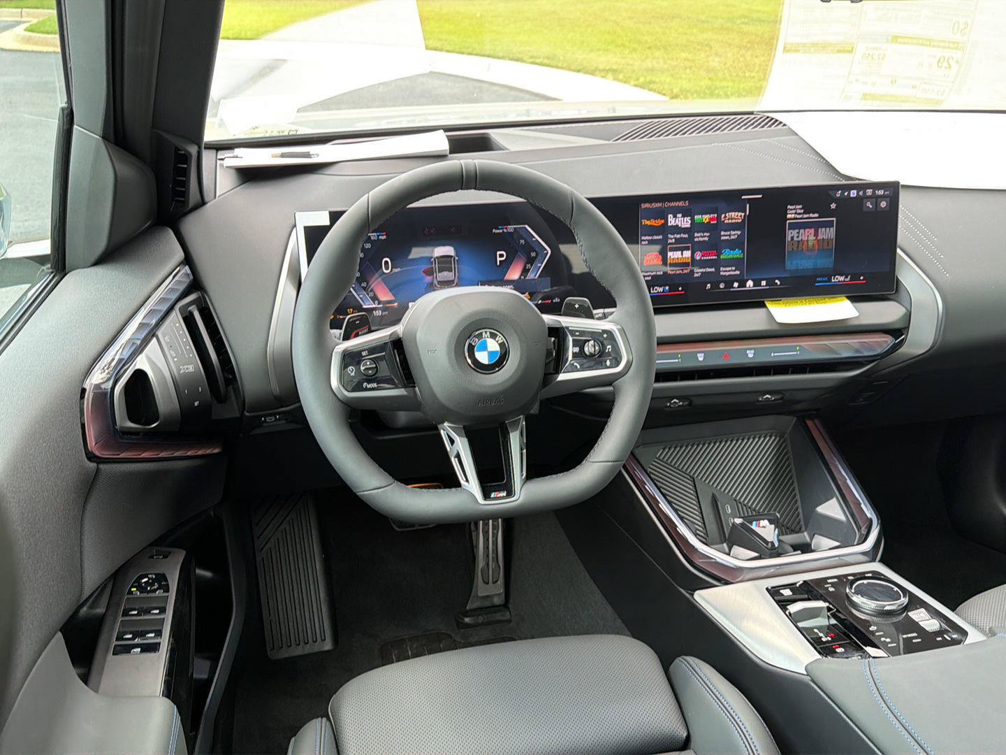New 2026 BMW X3 xDrive30i w/ Premium Package AWD/4WD image 18