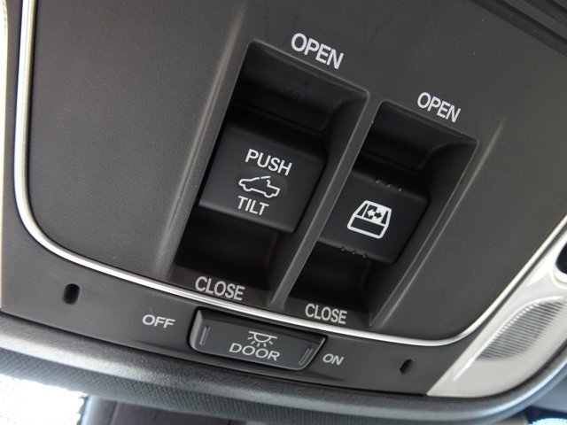 Used 2022 Honda Ridgeline Black Edition image 28