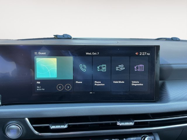 Used 2025 Hyundai Sonata SEL FWD image 15