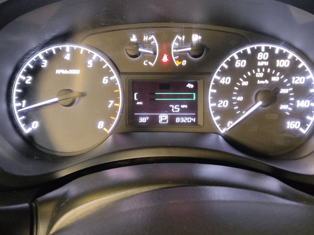 Used 2016 Nissan Sentra S image 23