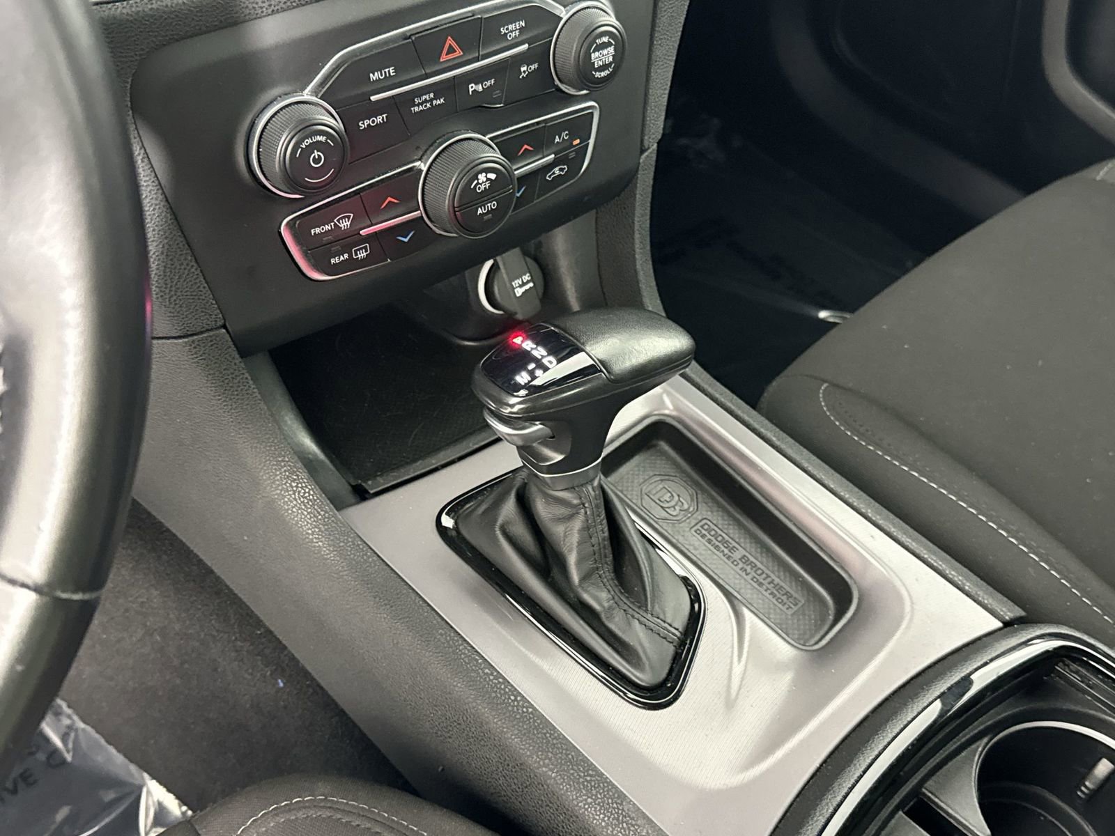 Used 2023 Dodge Charger GT w/ Blacktop Package image 17