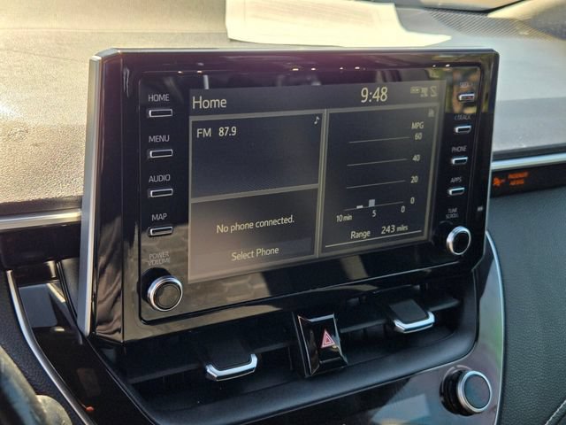 Used 2019 Toyota Corolla SE FWD image 20