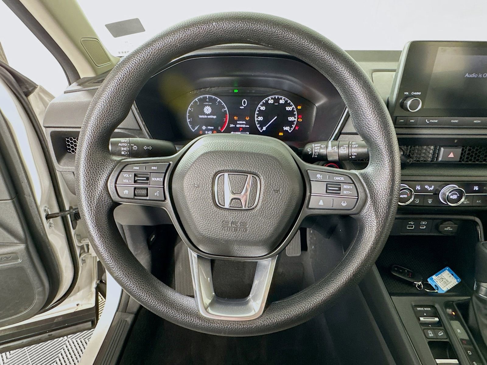 Certified 2023 Honda CR-V EX image 13