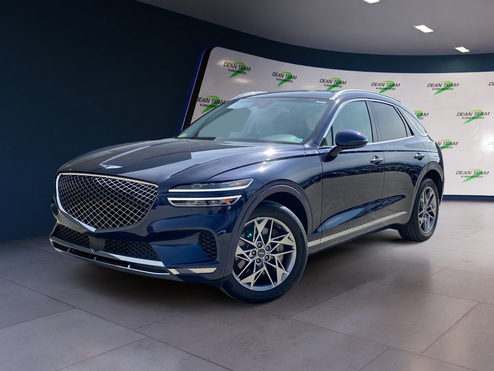 Used 2024 Genesis GV70 2.5T image 3