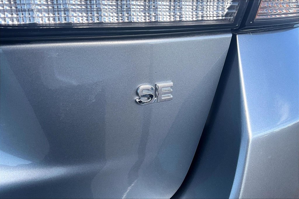 Used 2025 Mitsubishi Outlander Sport SE AWD/4WD image 8