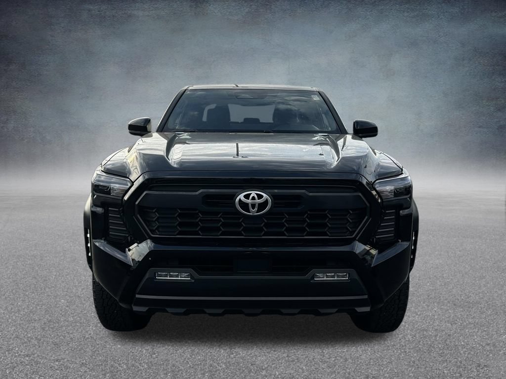 Used 2024 Toyota Tacoma TRD Off-Road AWD/4WD image 6