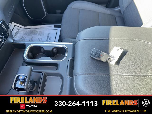 Used 2025 Chevrolet Silverado 1500 RST w/ All Star Edition Plus image 26