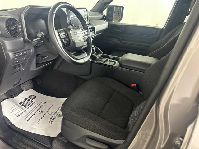 Used 2024 Toyota Land Cruiser 1958 AWD/4WD image 19