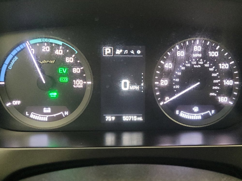 Used 2016 Hyundai Sonata SE image 23