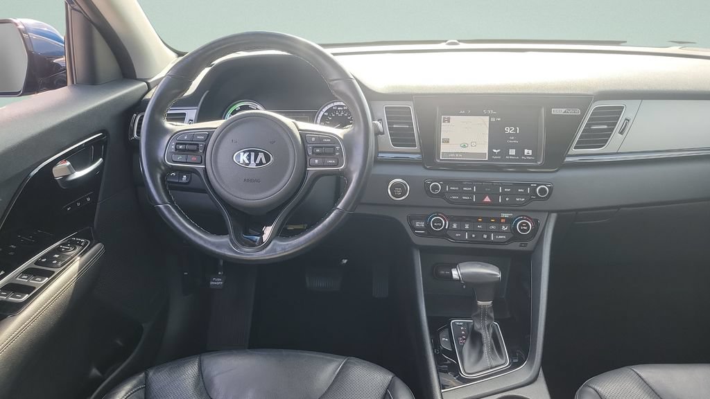 Used 2019 Kia Niro Touring FWD image 12