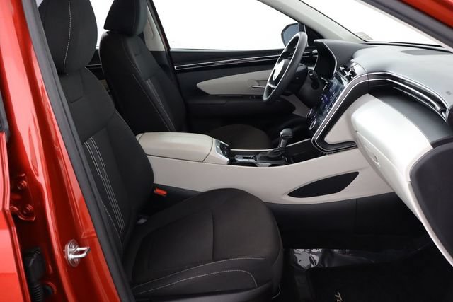 Used 2023 Hyundai Tucson SEL AWD/4WD image 22