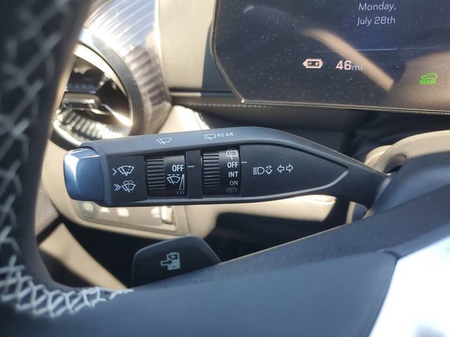 New 2025 Chevrolet Blazer EV LT AWD/4WD image 26