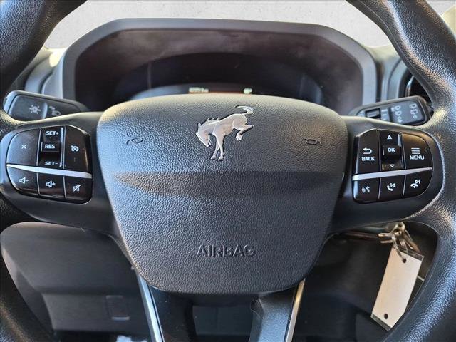 Used 2021 Ford Bronco Sport AWD/4WD image 29