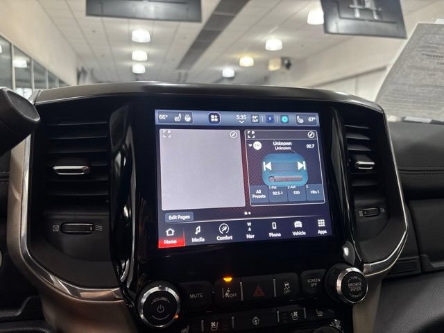 Used 2024 RAM 2500 Laramie w/ Safety Group AWD/4WD image 26