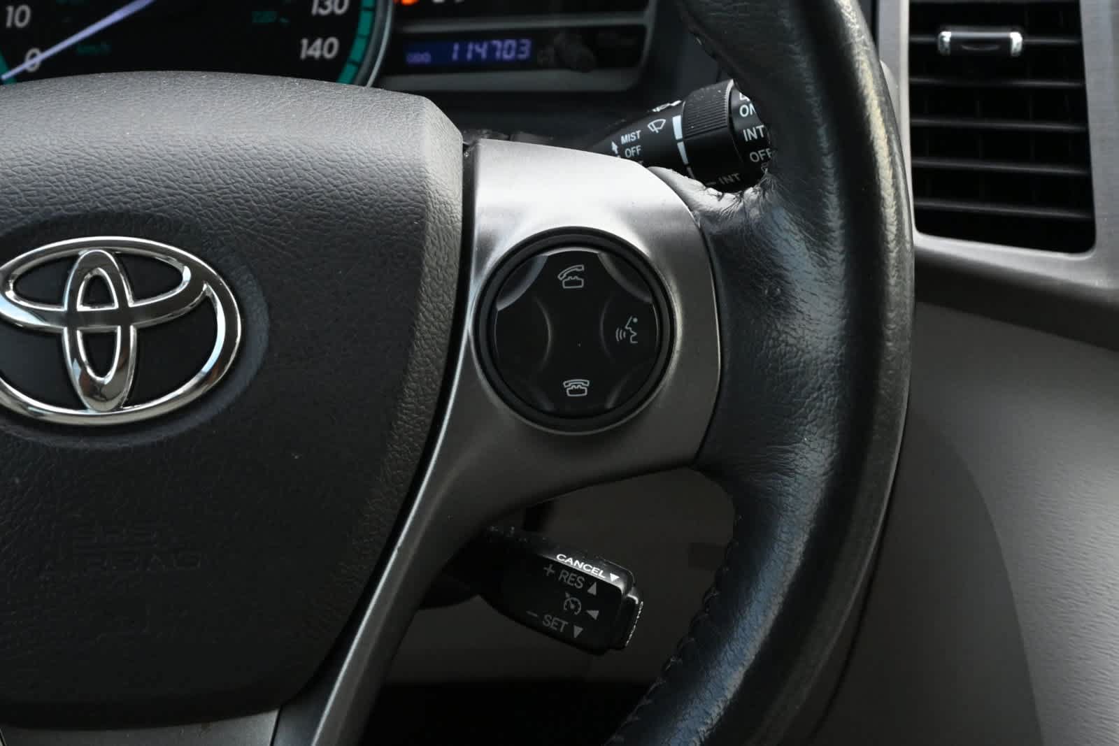 Used 2015 Toyota Venza XLE w/ XLE Premium Package FWD image 10
