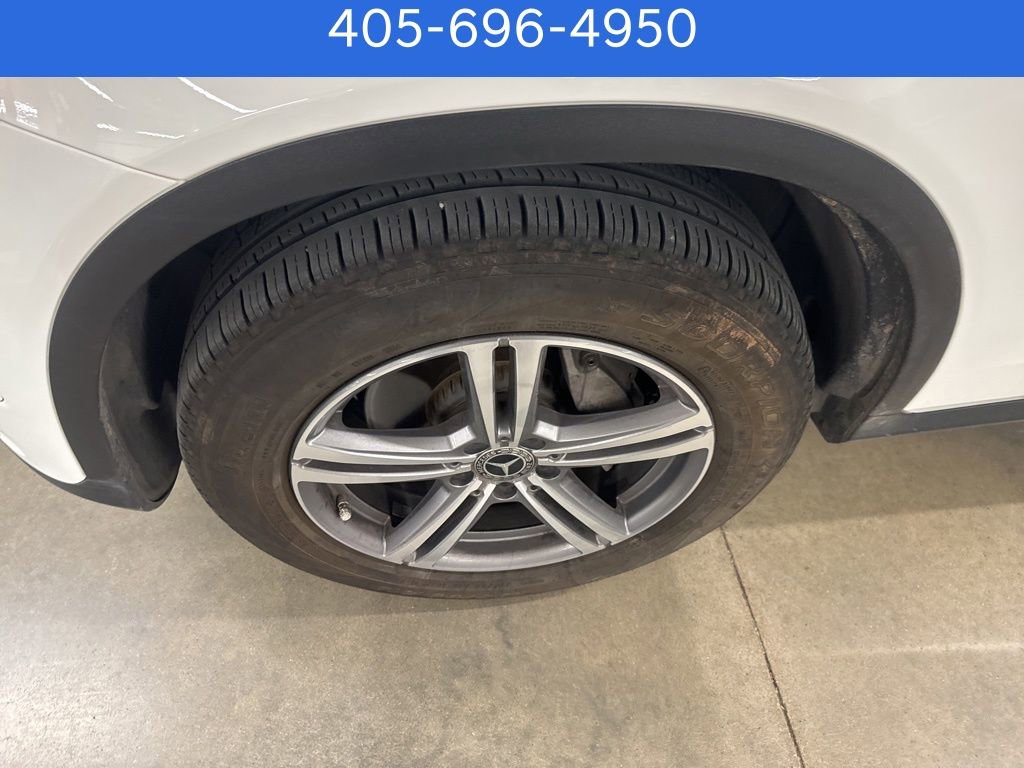 Used 2022 Mercedes-Benz GLC 300 image 10