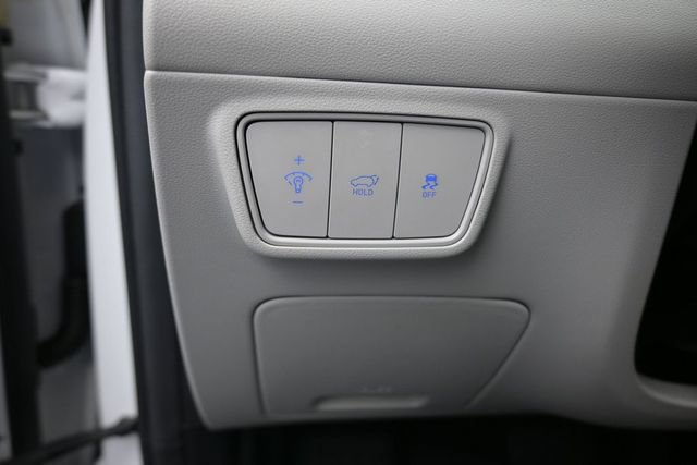 Used 2023 Hyundai Tucson SEL w/ Convenience Package FWD image 18