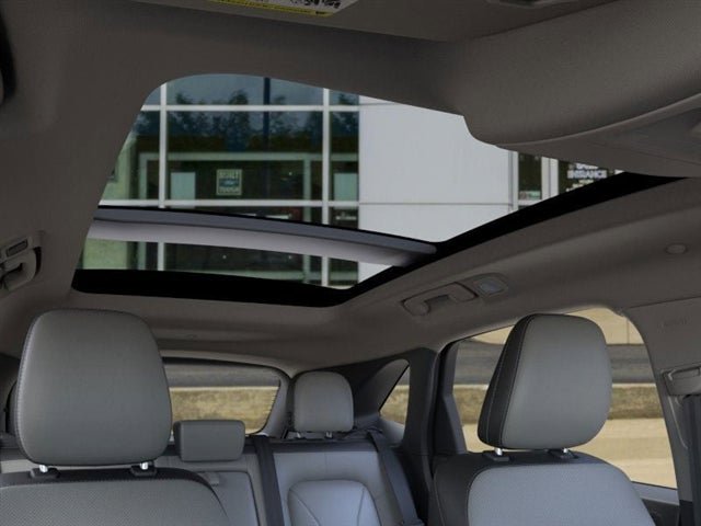 New 2025 Ford Escape SE w/ PHEV Premium Package FWD image 45