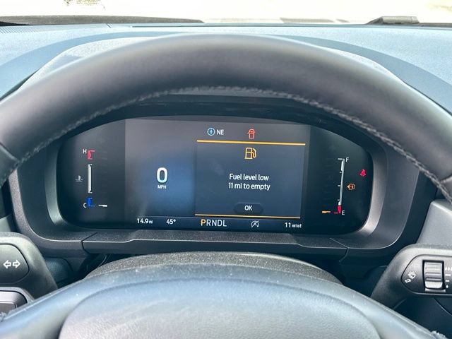 New 2026 Ford Maverick XLT w/ XLT Luxury Package AWD/4WD image 20