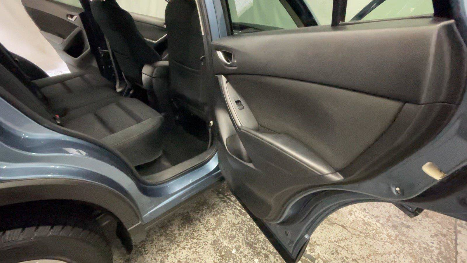 Used 2016 MAZDA CX-5 Touring AWD/4WD image 23