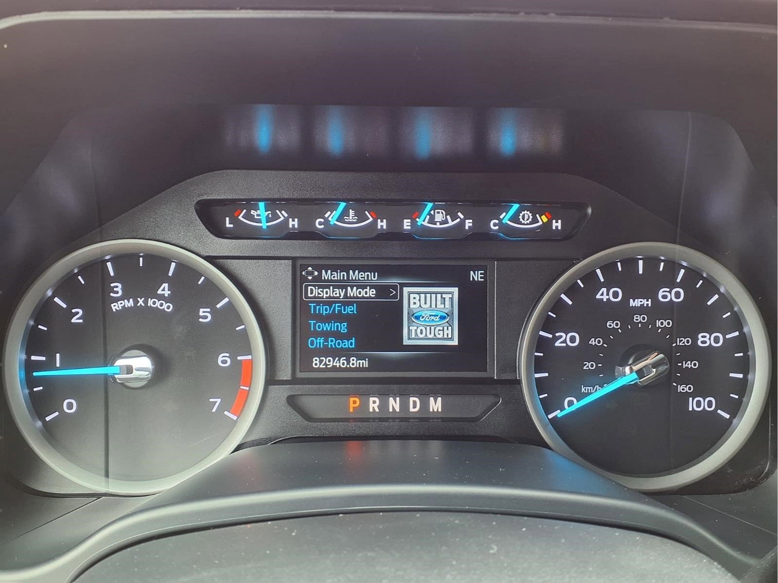 Used 2021 Ford F350 XL w/ STX Appearance Package AWD/4WD image 16