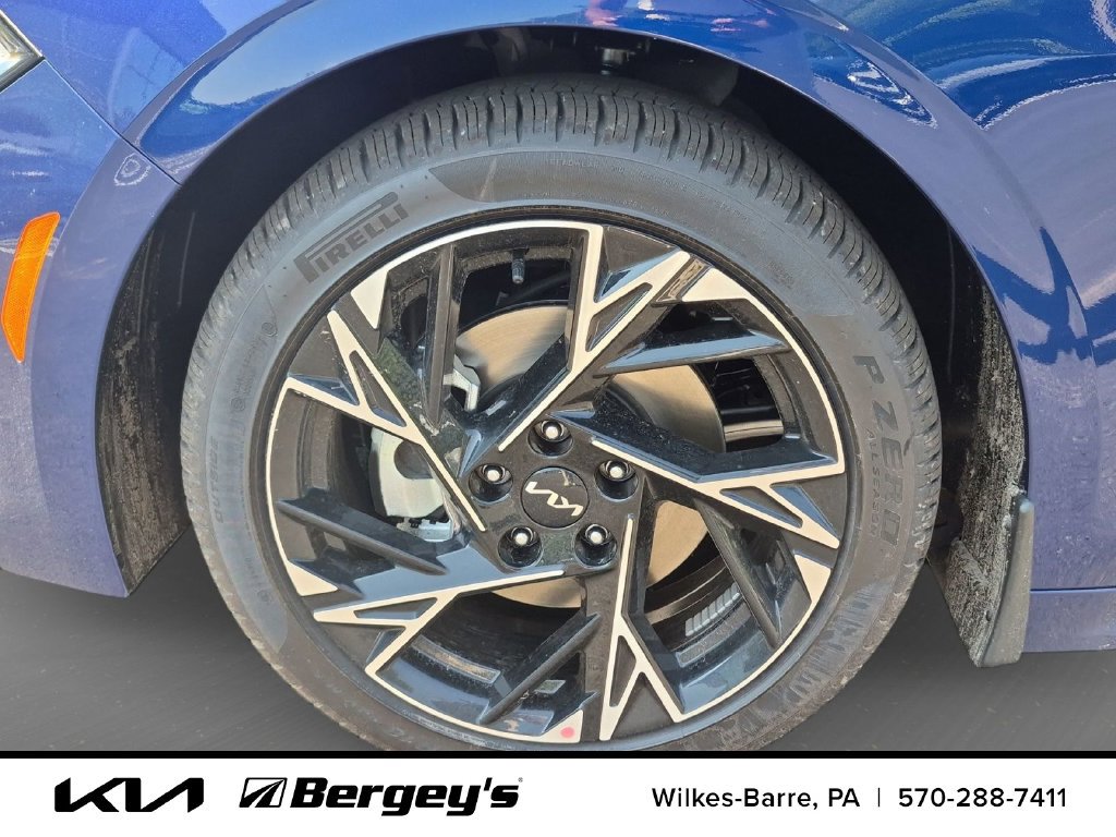 New 2026 Kia K5 GT-Line AWD/4WD image 19