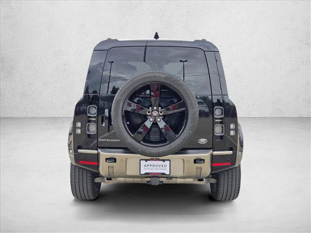 Used 2021 Land Rover Defender 110 X AWD/4WD image 6