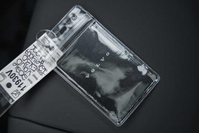 New 2026 Volvo EX30 Plus image 38